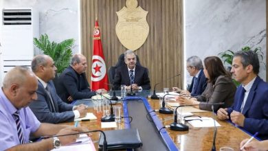 إعادة تشكيل الإدارة الوطنية للتحكيم بالجامعة التونسية لكرة القدم