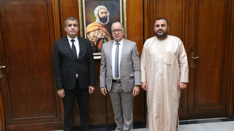 Council of the Nation