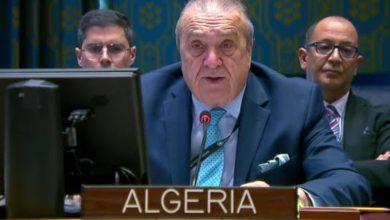 ONU : l'Algérie appelle à agir pour protéger les plus vulnérables à Ghaza et au Liban