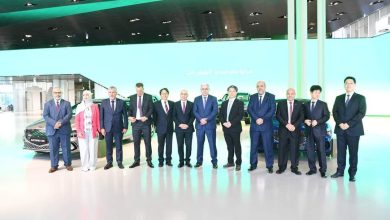 Boughali achève sa visite en Corée du Sud