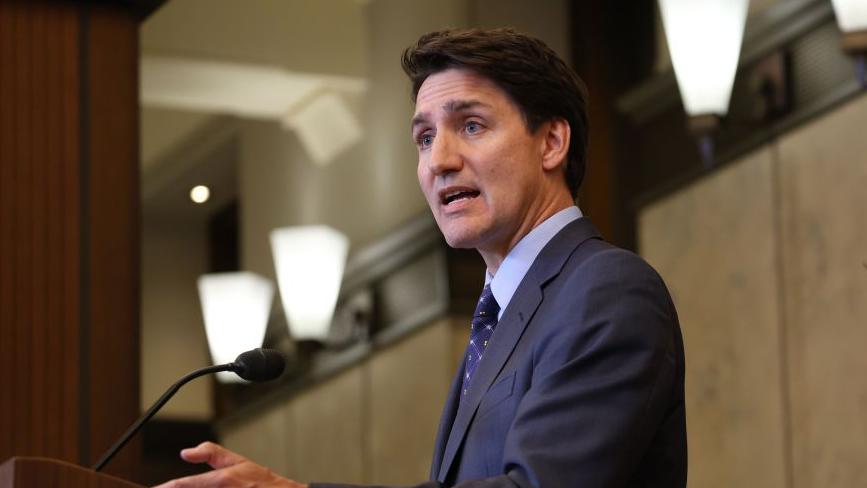 Trudeau Reduces Canada’s Immigration Targets by 21% for 2025