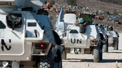 قوات الأمم المتحدة العاملة بجنوب لبنان (اليونيفيل)