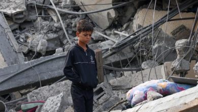 الأمم المتحدة تؤكد أن حصار شمال غزة ينتهك القوانين الدولية