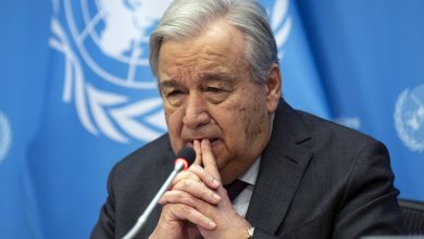 Secretary-General