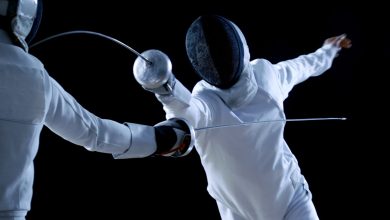 Fencing