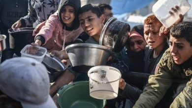 Aide humanitaire à Ghaza : seules 4 missions autorisées 