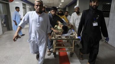 Pakistan