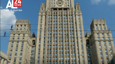 Base navale pour l'Otan en mer Baltique : la Russie convoque l'ambassadeur allemand