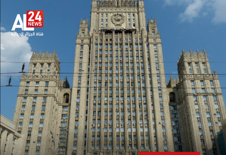 Base navale pour l'Otan en mer Baltique : la Russie convoque l'ambassadeur allemand