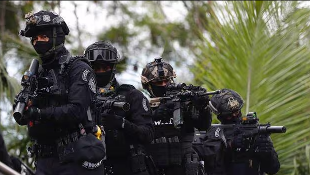 COP16 de Cali : menaces sur la sécurité de la conférence