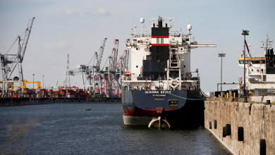 Canada : grève au port de Montréal, le deuxième plus important du pays