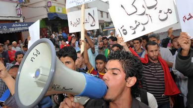 Morocco Grapples with Multiple Crises: Corruption, Unemployment, and Growing Social Unrest