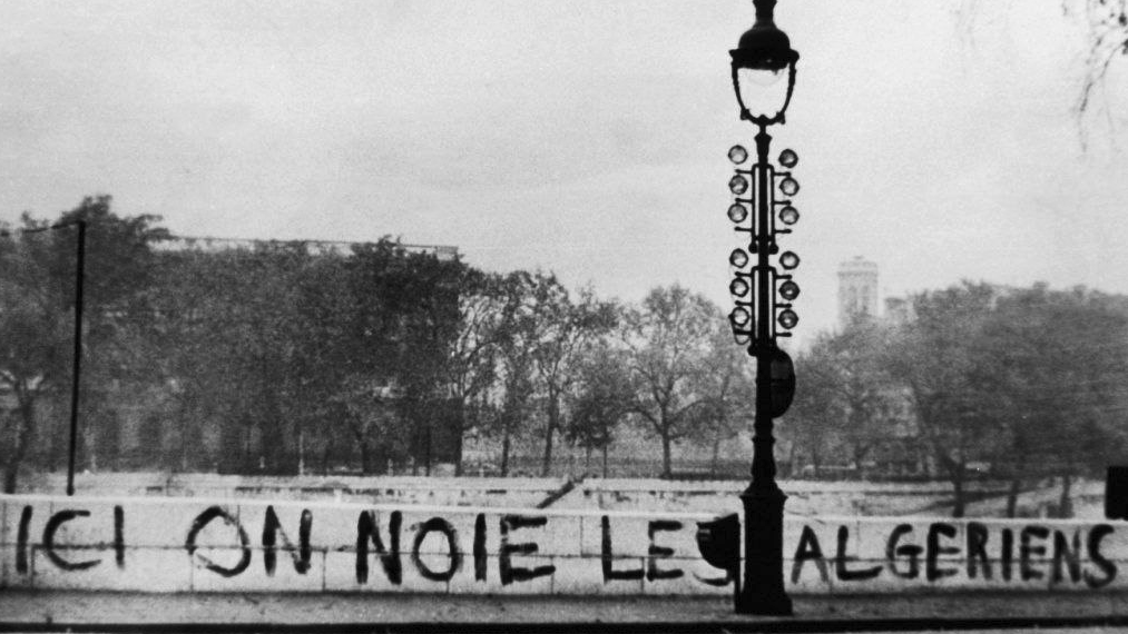 Remembering the 1961 Paris Massacre: An Unforgivable Atrocity Against Algerians