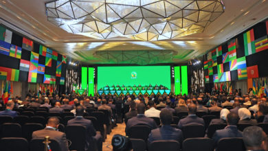 CAF Abolishes 70-Year Age Limit for Presidential Candidacy