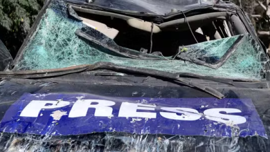 Targeting Journalists: A New Level of War Crimes by the Zionist Entity in Lebanon