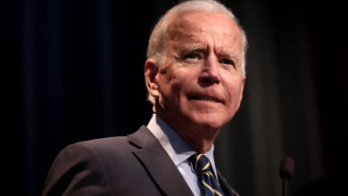 Texas AG Paxton Accuses Biden Administration of Failing Voter Integrity Measures