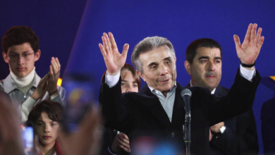 إعادة فرز الأصوات في جورجيا تؤكد فوز الحزب الحاكم وسط اتهامات بالتزوير