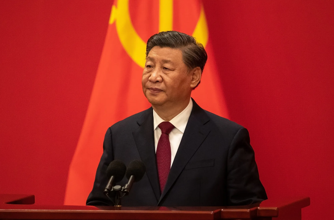 Xi Jinping Urges a Collaborative Alliance with the U.S. for a Brighter Future