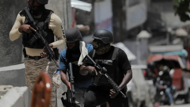 مقتل 50 مسلحًا في هايتي وسط استمرار موجة العنف والفوضى