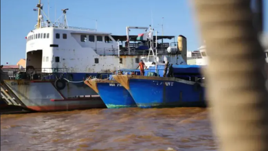 Choléra : Madagascar suspend à nouveau la liaison maritime avec les Comores