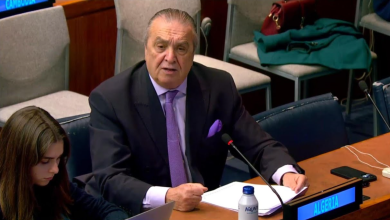 Décolonisation du Sahara Occidental : Bendjama