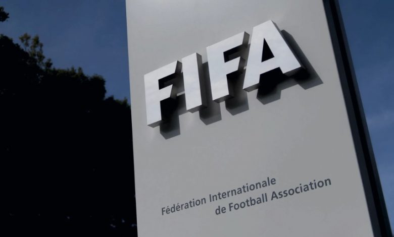 FIFA