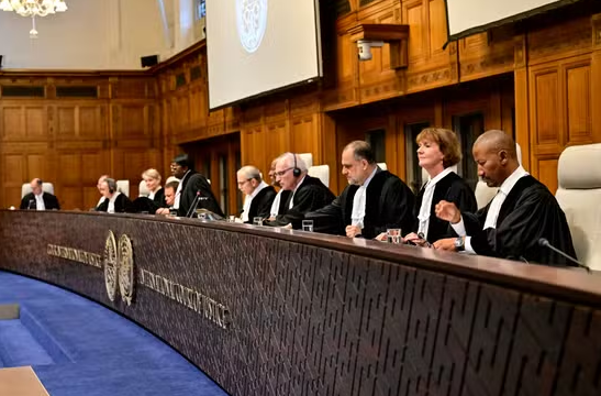 South Africa Presents New Evidence of Zionist Genocide at the ICJ