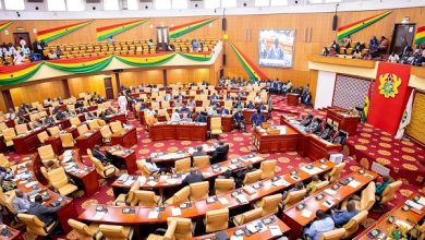 Ghana : l'opposition devient majoritaire à l'Assemblée