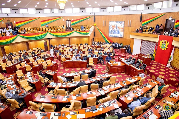 Ghana : l'opposition devient majoritaire à l'Assemblée