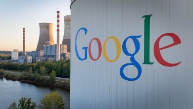 Google Teams Up with Startup to Build Small Nuclear Reactors for AI Power Supply