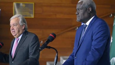 Conseil de sécurité : la clé de la réforme est d'avoir deux pays africains comme membres permanents