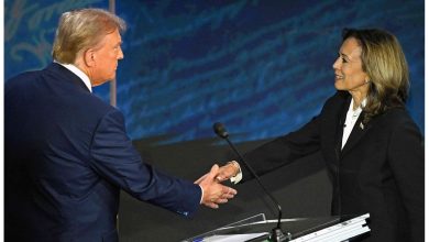 الرئاسيات الأمريكية