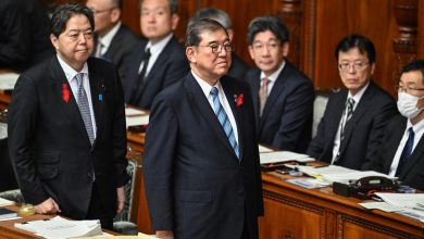Japon : le nouveau Premier ministre dissout la chambre basse du Parlement en vue des législatives