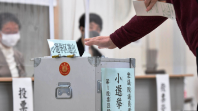 Japon les électeurs appelés aux urnes dimanche pour des législatives anticipées
