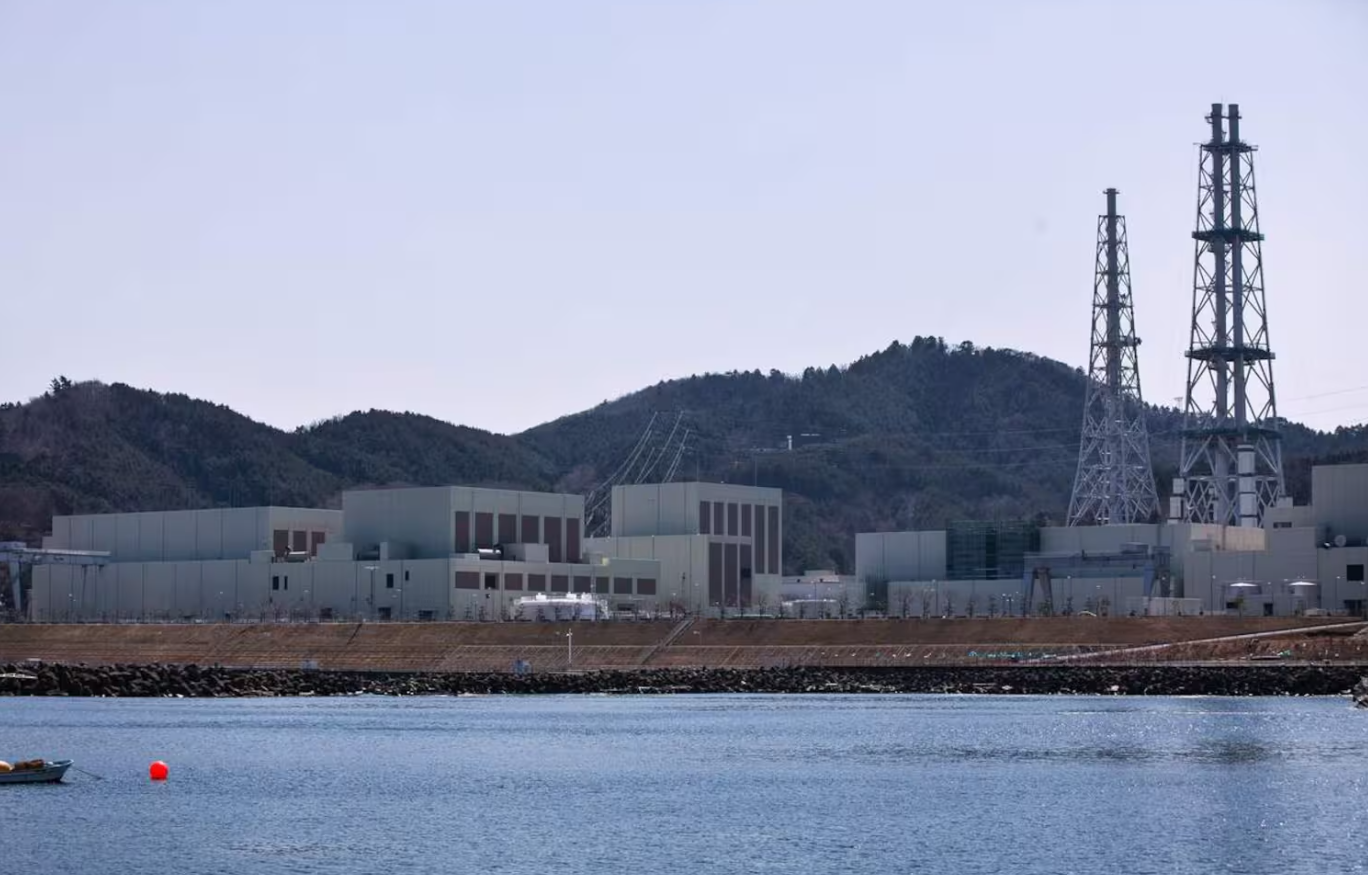Japon : redémarrage d'un réacteur nucléaire près de Fukushima