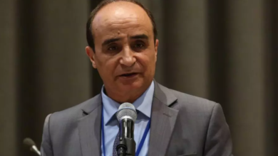 L'Algérie rejette dans des termes "clairs et non équivoques" le chantage exercé par le Maroc sur le HCR