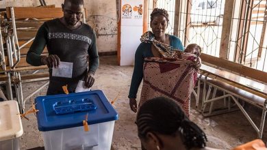 Le Mozambique élit son président et Parlement
