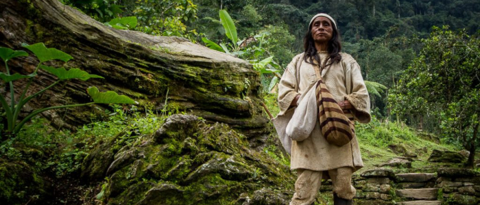 Le gouvernement colombien octroie le statut d'autorités environnementales locales aux indigènes