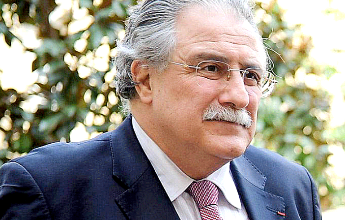 Le président du HCI reçoit le recteur de la Grande mosquée de Paris