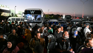 Liban : les frappes sionistes ont déplacé 1,2 million de personnes
