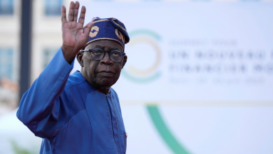 Nigeria : le président Tinubu procède à un remaniement ministériel