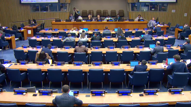 ONU/4e commission : les pétitionnaires défendent le droit du peuple sahraoui à l’autodétermination