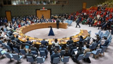 ONU : le groupe A3+ appelle à une réforme du Conseil de sécurité