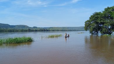 République centrafricaine : le gouvernement alerte sur le risque d'inondations "dévastatrices"