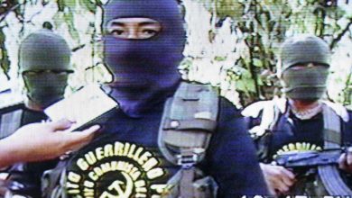 Pérou : la justice ordonne la dissolution de l'aile politique du "Sentier lumineux"