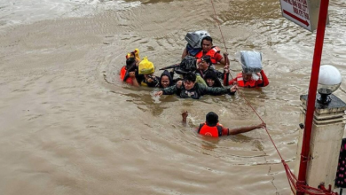 Philippines : La tempête tropicale "Trami" fait 46 morts et pourrait revenir la semaine prochaine