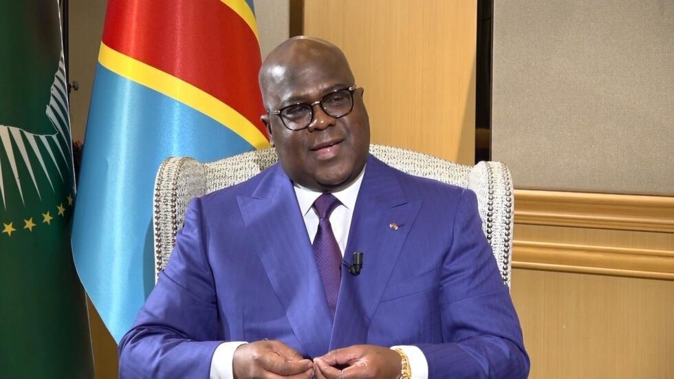 RDC, politique