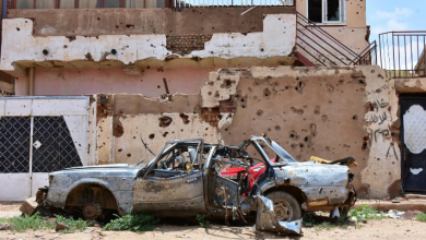 Soudan : l'attaque des FSR sur l'Etat d'Al-Jazira a fait plus de 120 morts