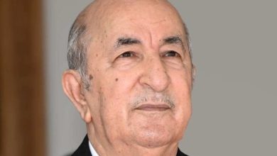 Le Président de la République regagne Alger en provenance du Sultanat d'Oman