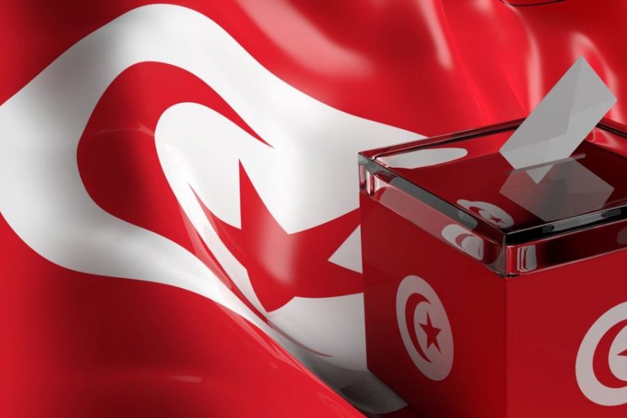 Présidentielle tunisienne : démarrage du scrutin à l'étranger